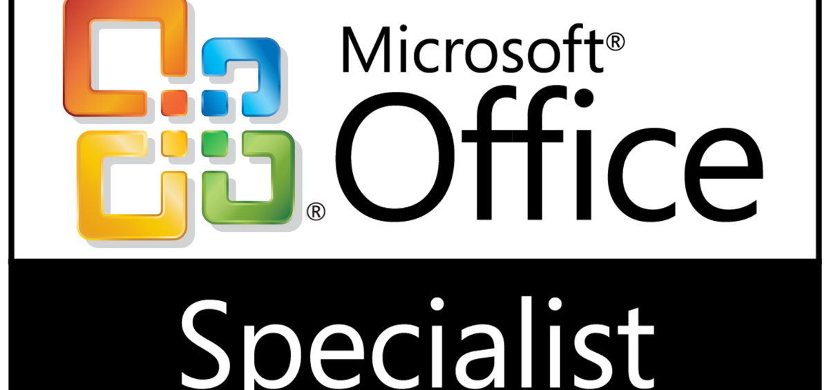 Microsoft Office Specialist New Challenges Foundation