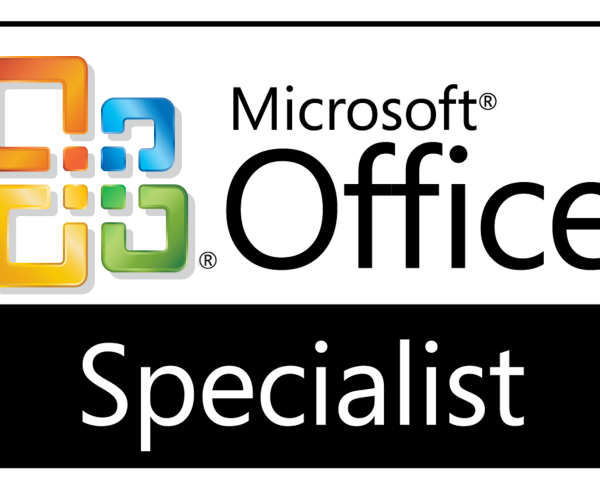 Microsoft Office Specialist New Challenges Foundation
